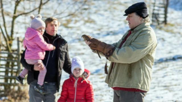 Útulek doktora Knechta