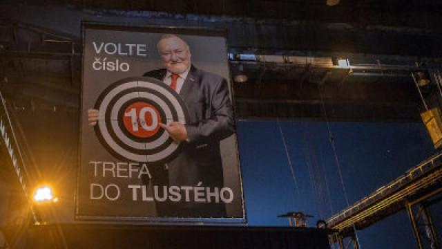 Trefa do Tlustého