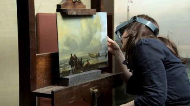 National Gallery: A Film by Frederick Wiseman