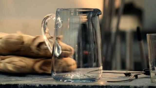 Handmade: Glass