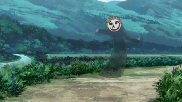 Nobiagari and Nurikabe