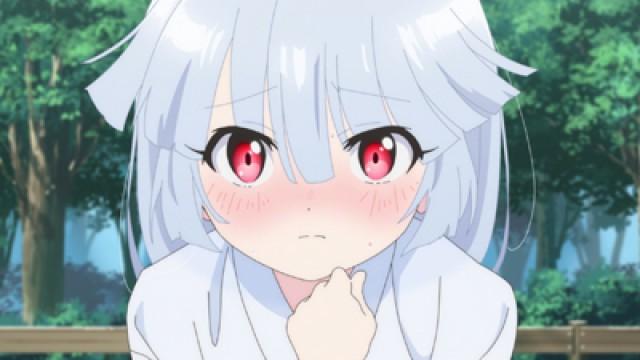 Yuki-onna and Yukinko