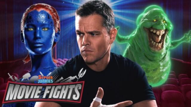 Most Disappointing Movie of Summer 2016!