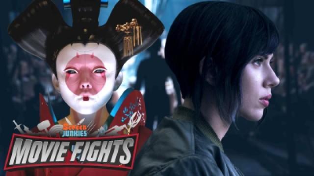 Ghost in the Shell – Will It Work?