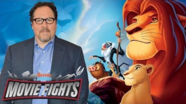 Lion King Remake Must Haves?