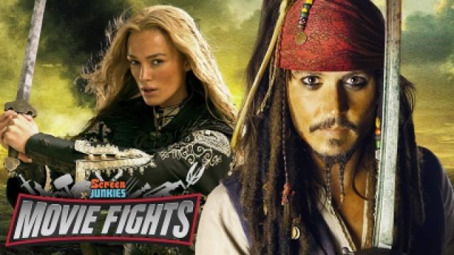 How To Fix Pirates of the Caribbean