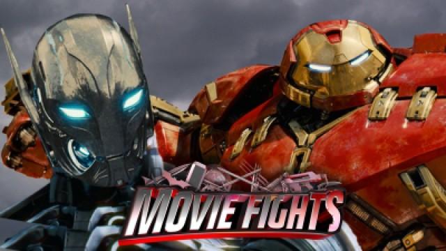 Age of Ultron Trailer Debate