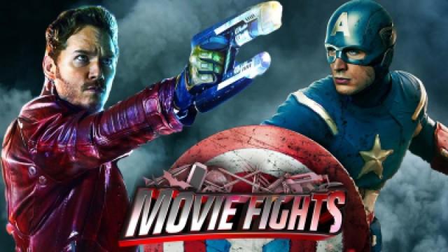 Best Marvel Phase 3 Movie