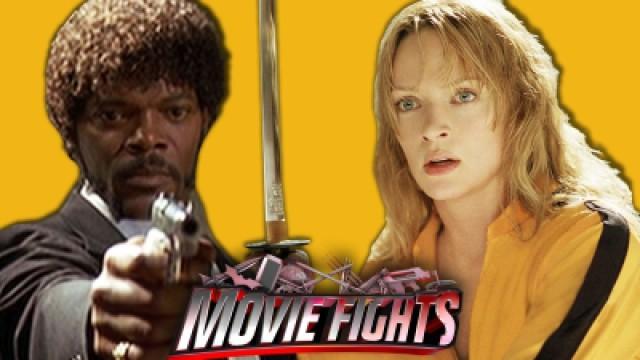 Best Quentin Tarantino Movie