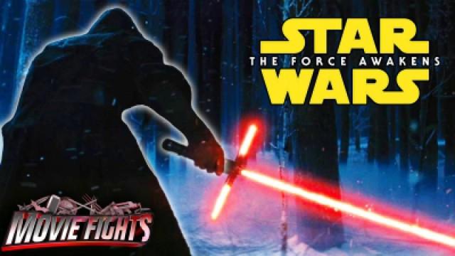 New Star Wars Lightsaber - Awesome or Useless?