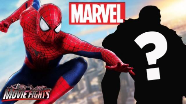 Who Should Marvel's Spider-Man Fight Next?