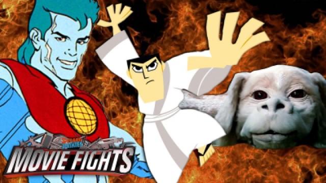 Which Kids' Franchise Needs a Gritty Reboot?