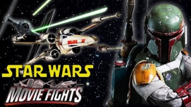 Star Wars Spinoffs - Good Idea or Bad Idea?