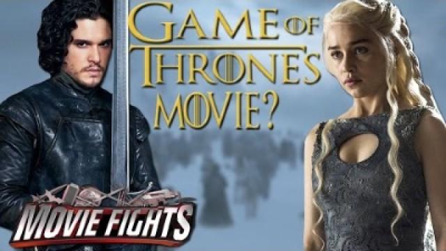 Ultimate Game of Thrones Spin-off Movie?