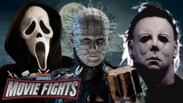 Deadliest Horror Villain?!