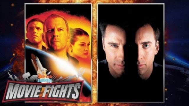 Dumbest Movie Premise of All Time?