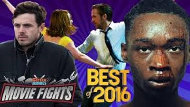 Best Movie of 2016