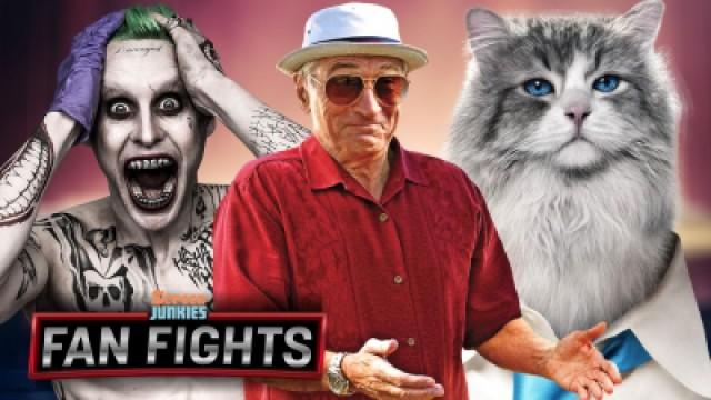 Fan Fights: Worst Performance of 2016