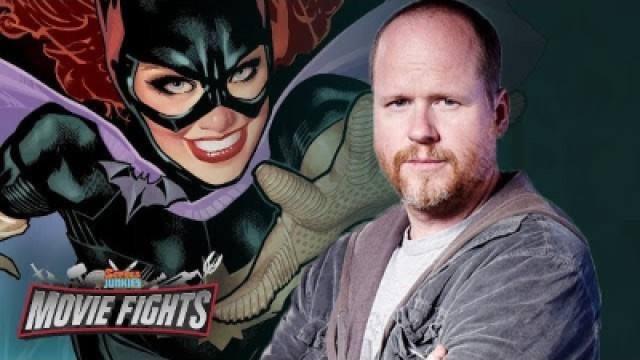 Who Should Play Joss Whedon's Batgirl?!