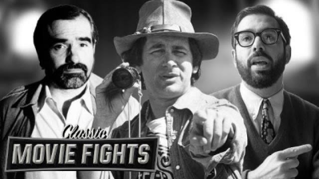Who is the Greatest Director of The 1970s?!