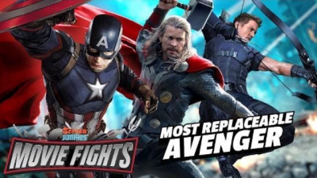 What Avengers Actor Is the Most Replaceable?