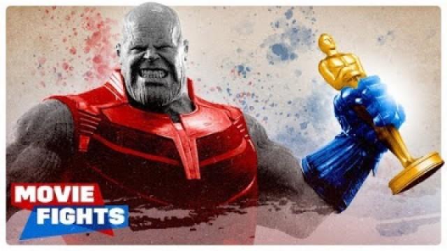 BLIND MOVIE FIGHTS What 2018 Movie Will Win Best Picture?