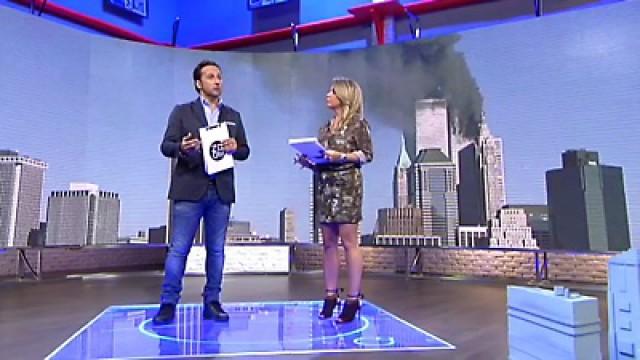 El legado del 11S