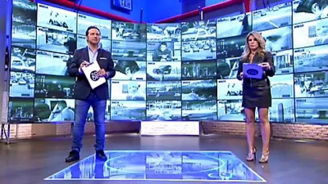 Los que nunca regresaron
