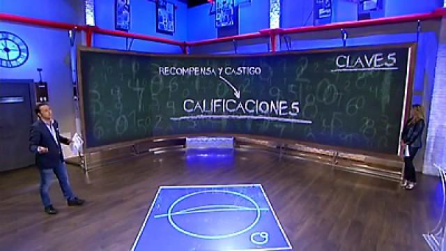 Revolución en las aulas