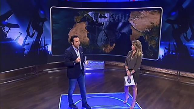 La oscura expansión del ISIS
