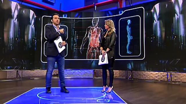 Objetivo: Inmortalidad