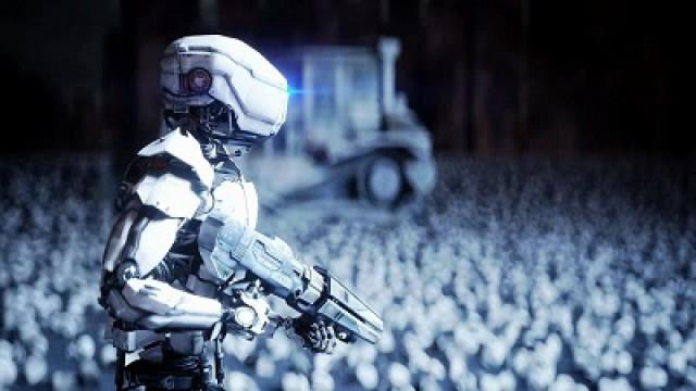 In Search Of: Artificial Intelligence