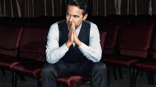 Trump inaugural pastor helps undocumented immigrants