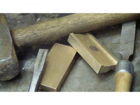 Poorman's Milling Machine!