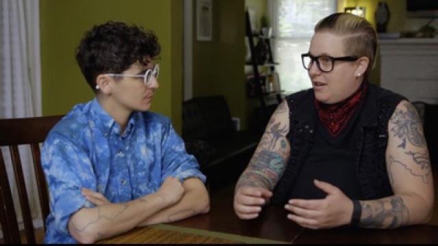 The Last Lesbian Bars