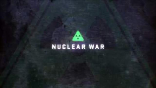 Atom Krieg