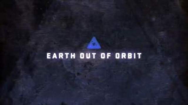 Jenseits des Orbits (Erde auf Abwegen)
