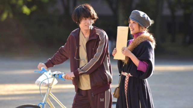 型破り校閲ガール!カリスマスタイリストに物申す