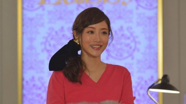 ファッション誌へ異動?校閲部ピンチ!悦子が選ぶ道