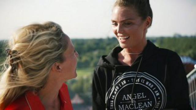 Kim Feenstra