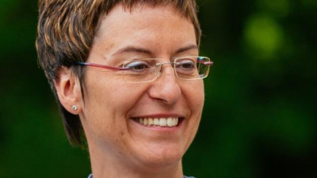 Michaela Gerstner-Scheller aus Unterfranken