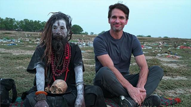 Sadhu's of India