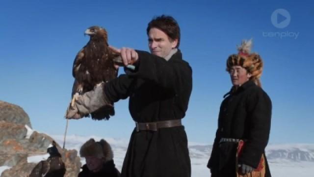 Mongolian Kazakhs