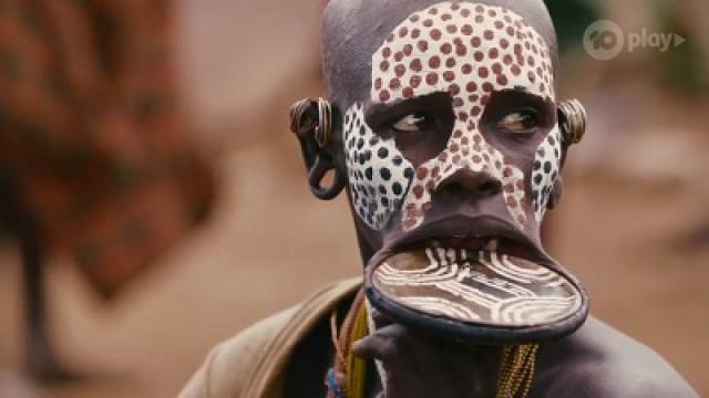 Rituals of Ethiopia