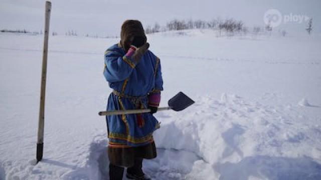 The Nenet People of Siberia