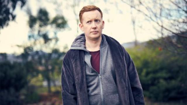 Luke McGregor: Interview