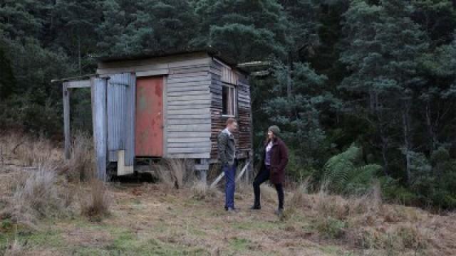 Shooting In Tasmania