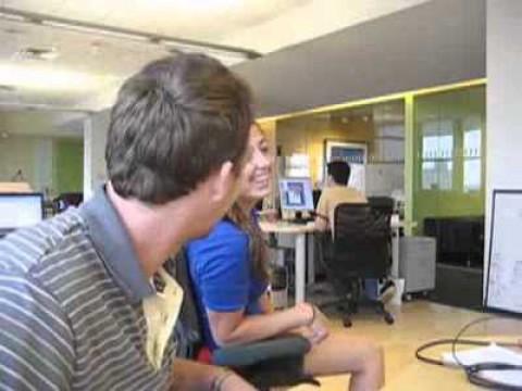 Desktop Prank