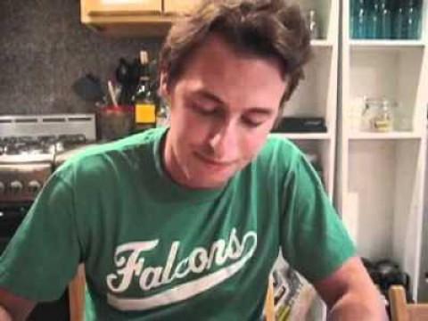 Video Letter to Mom