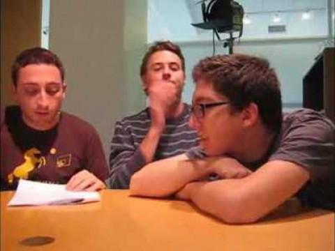 Script Notes